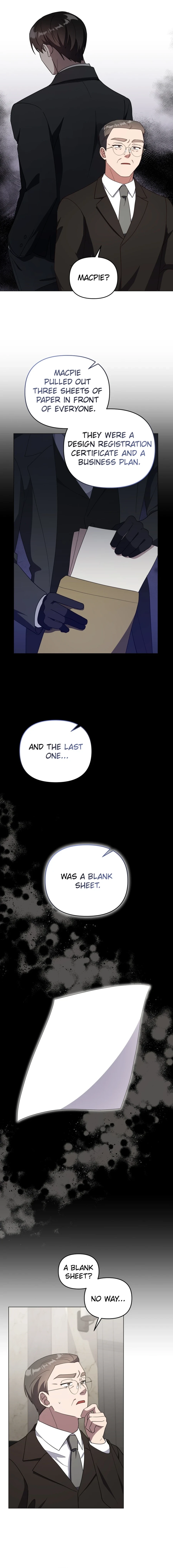 lip service Chapter 33 Page 10