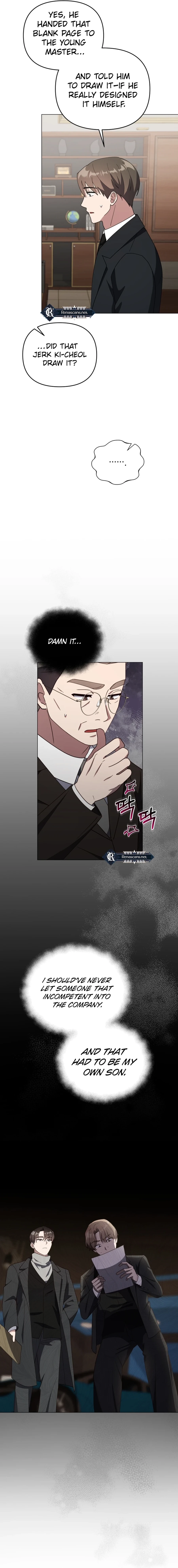 lip service Chapter 33 Page 11