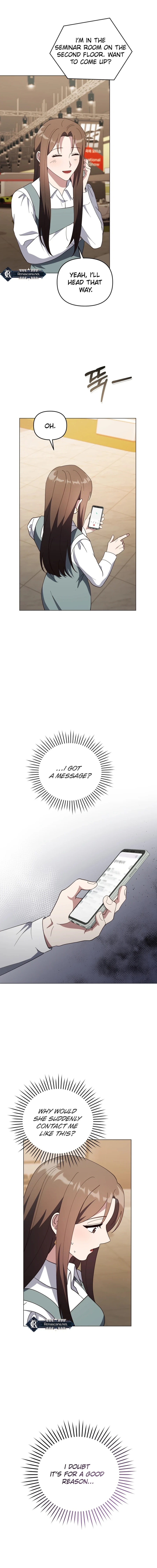lip service Chapter 33 Page 17