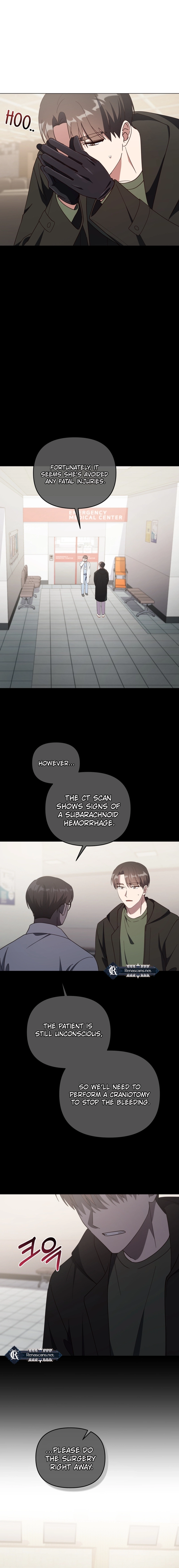 lip service Chapter 36 Page 5