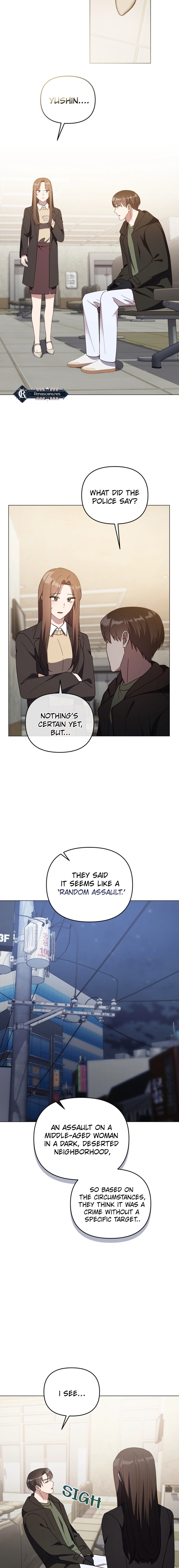 lip service Chapter 36 Page 7