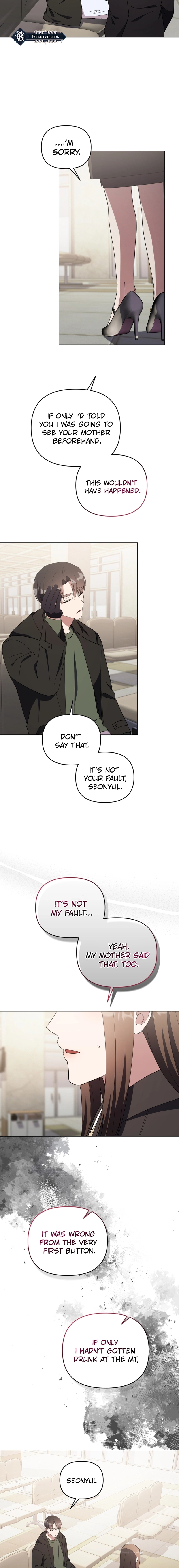 lip service Chapter 36 Page 8