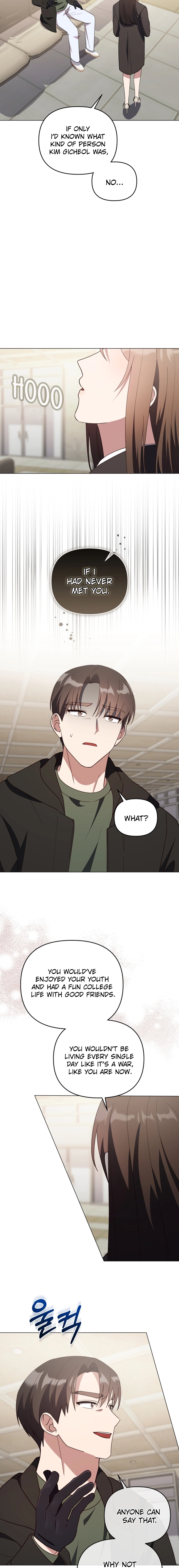 lip service Chapter 36 Page 9