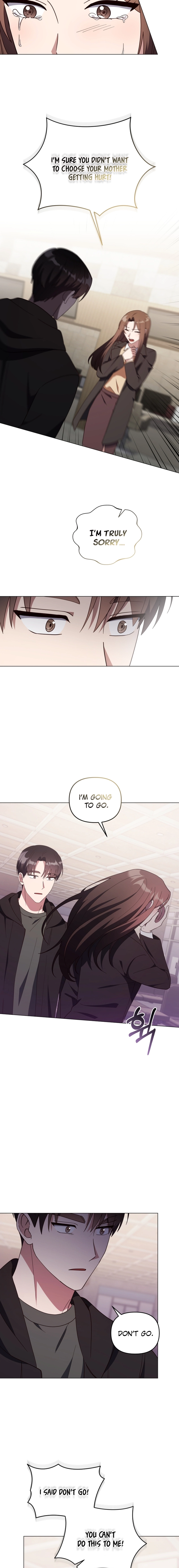lip service Chapter 36 Page 12