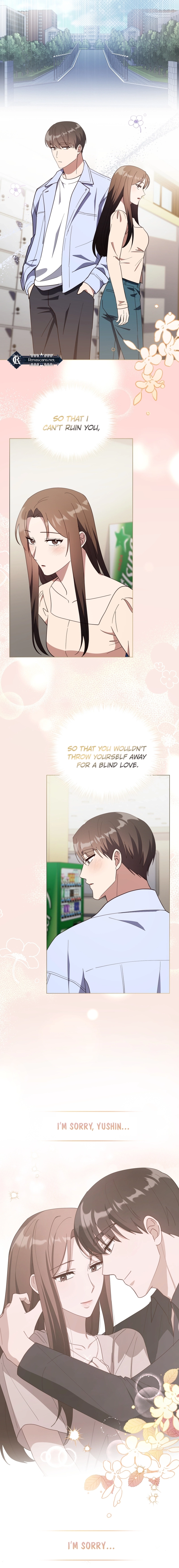 lip service Chapter 36 Page 14