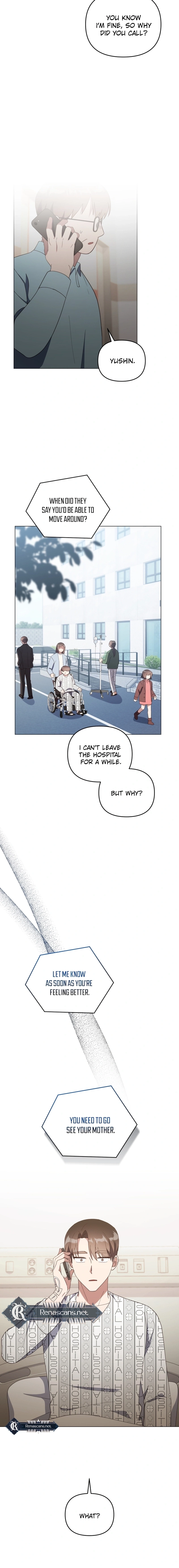 lip service Chapter 42 Page 9