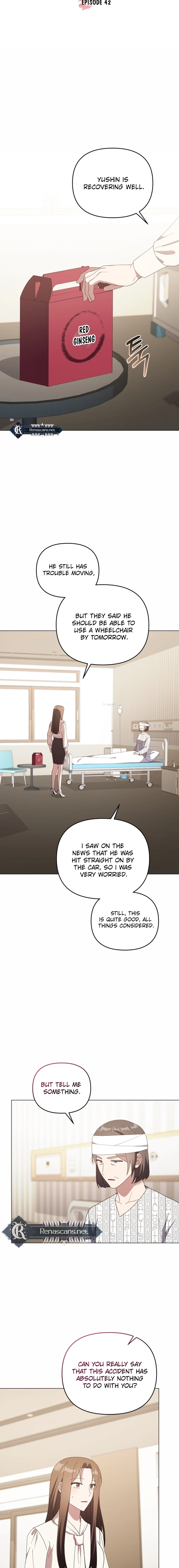 lip service Chapter 42 Page 14