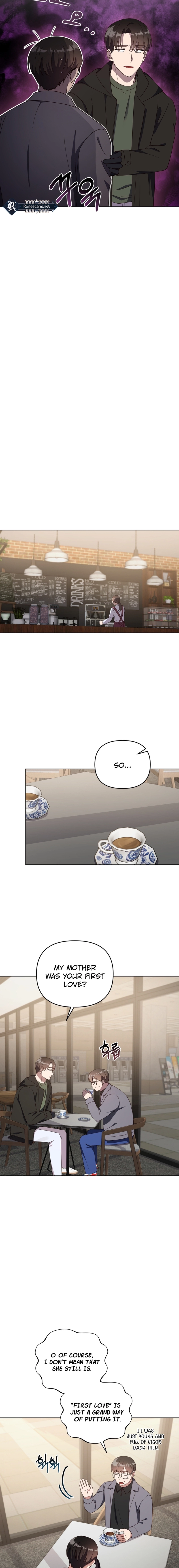 lip service Chapter 37 - Ch 37 Page 4