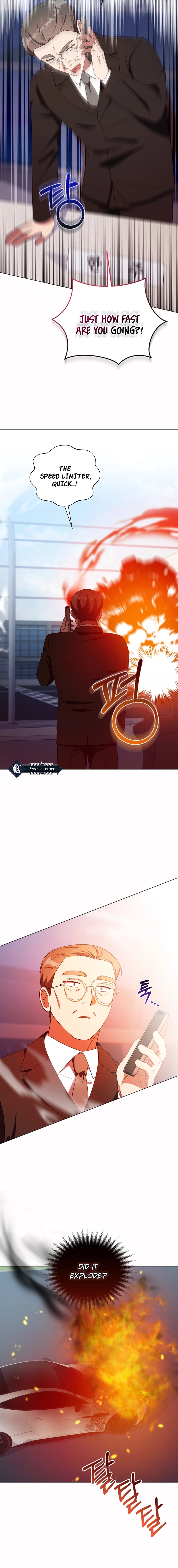 lip service Chapter 38 - Ch 38 Page 4