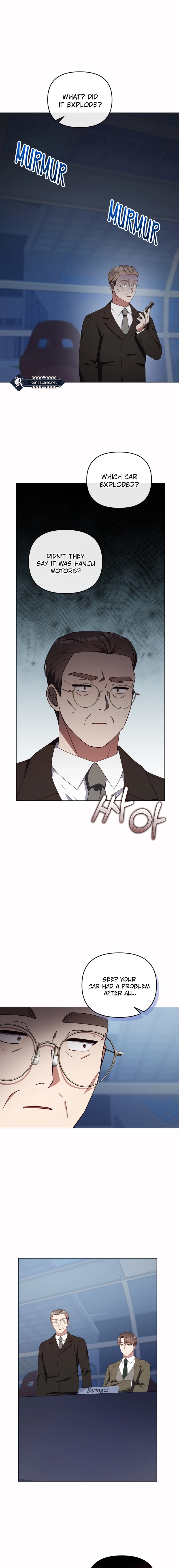 lip service Chapter 38 - Ch 38 Page 5