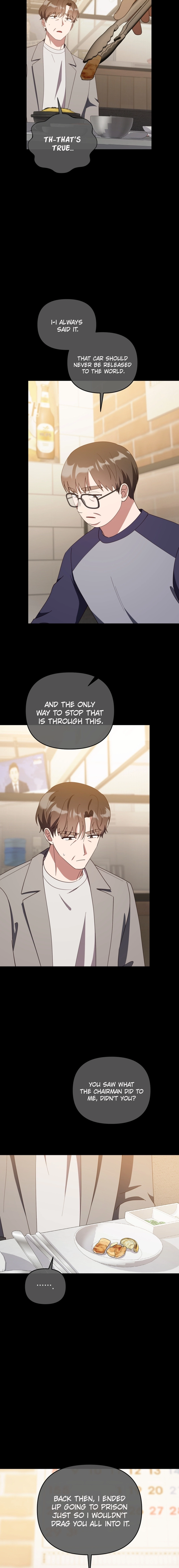 lip service Chapter 38 - Ch 38 Page 9