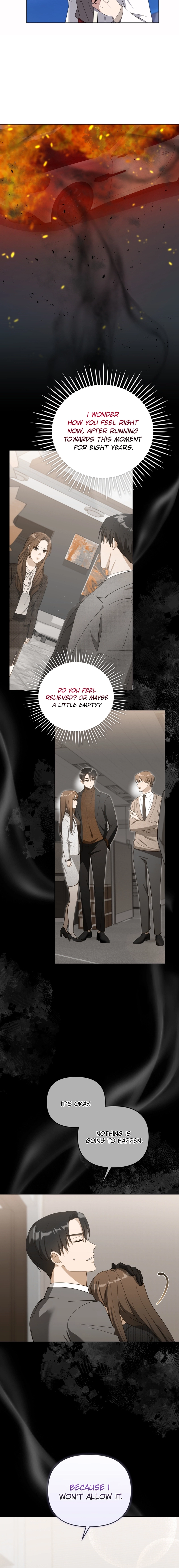 lip service Chapter 38 - Ch 38 Page 12