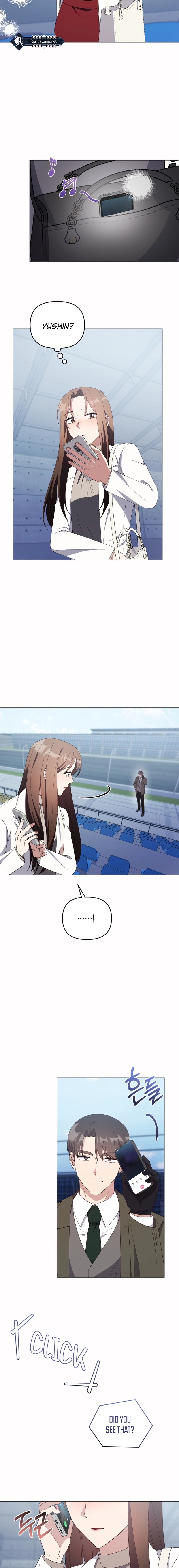 lip service Chapter 38 - Ch 38 Page 14