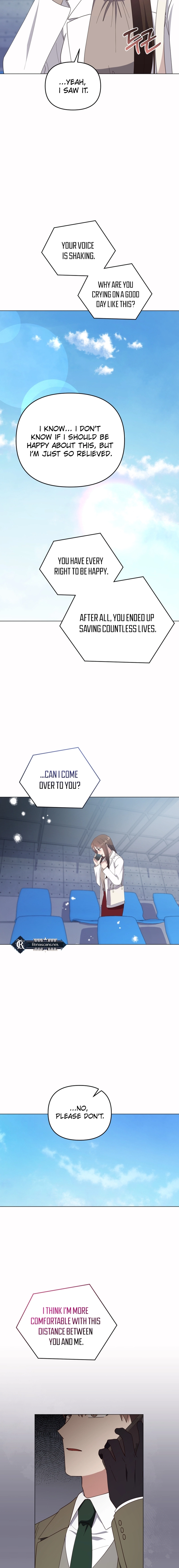 lip service Chapter 38 - Ch 38 Page 15