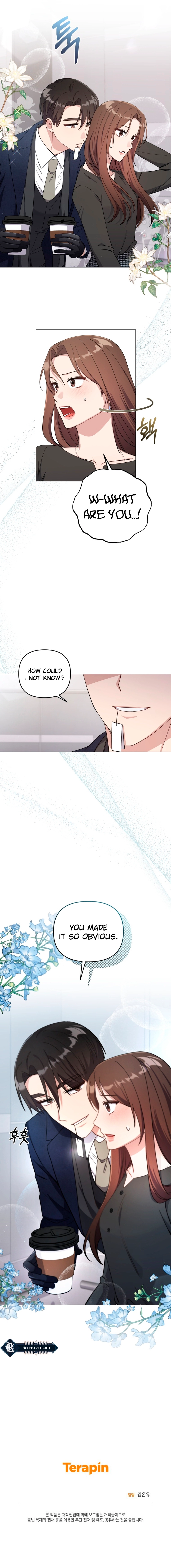 lip service Chapter 10 Page 9