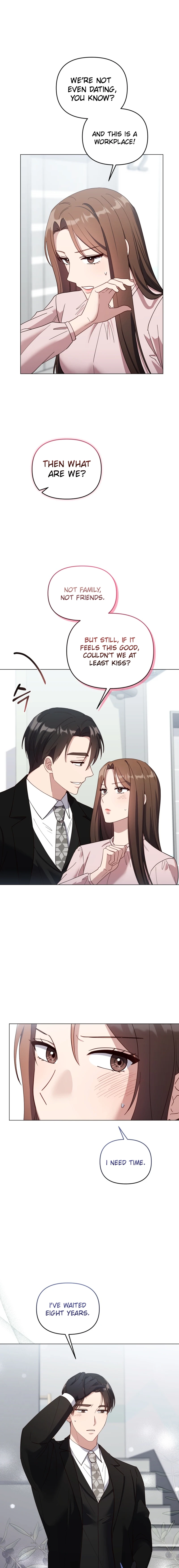 lip service Chapter 24 Page 4