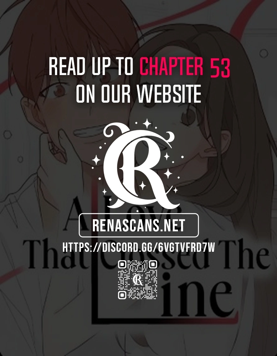 Love That Crosses the Line Chapter 49 Page 17
