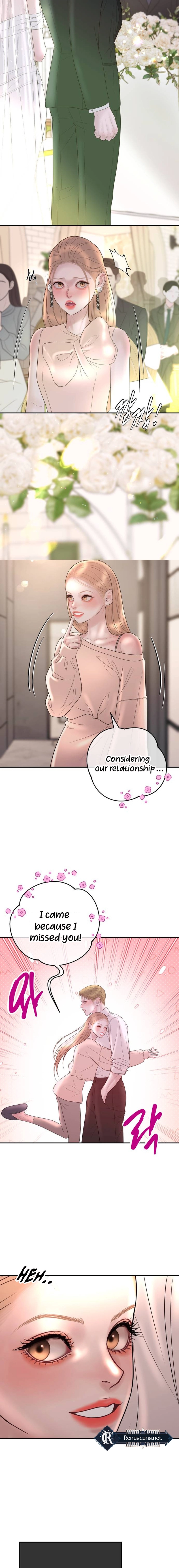  Marriage is with your brother Chapter 45 Page 5
