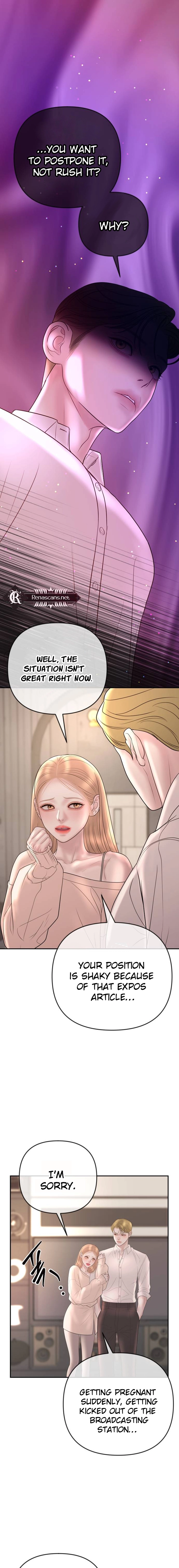  Marriage is with your brother Chapter 45 Page 8