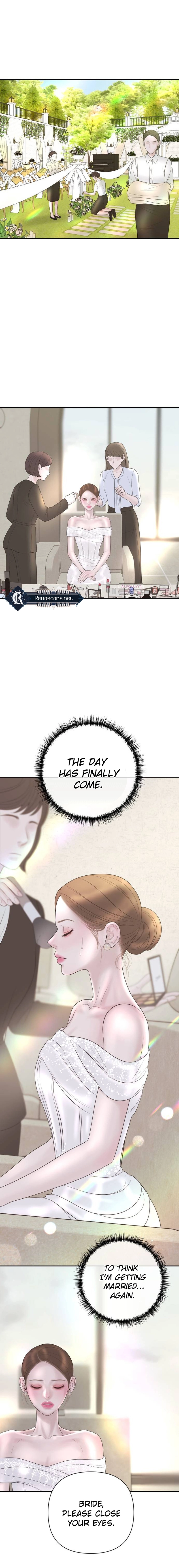 Marriage is with your brother Chapter 45 Page 14