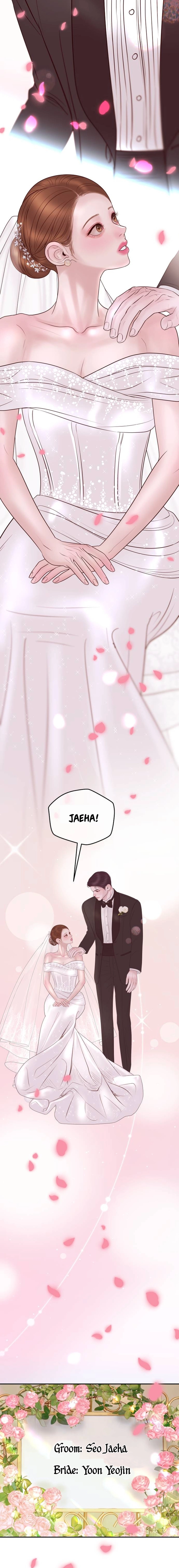  Marriage is with your brother Chapter 45 Page 19