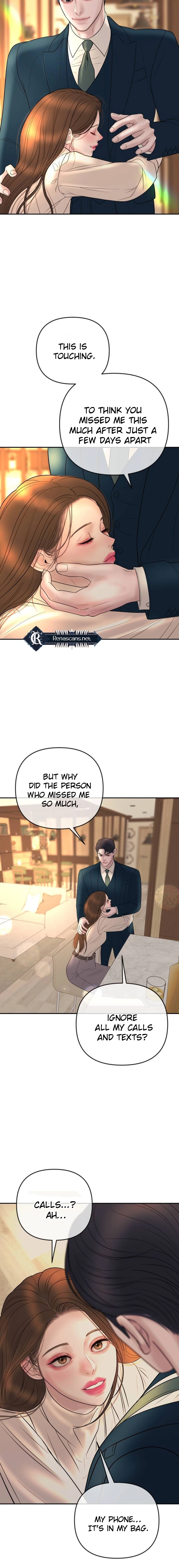  Marriage is with your brother Chapter 44 Page 4