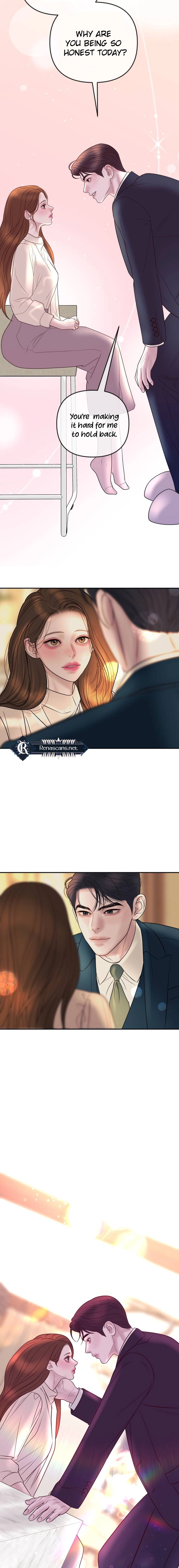  Marriage is with your brother Chapter 44 Page 7