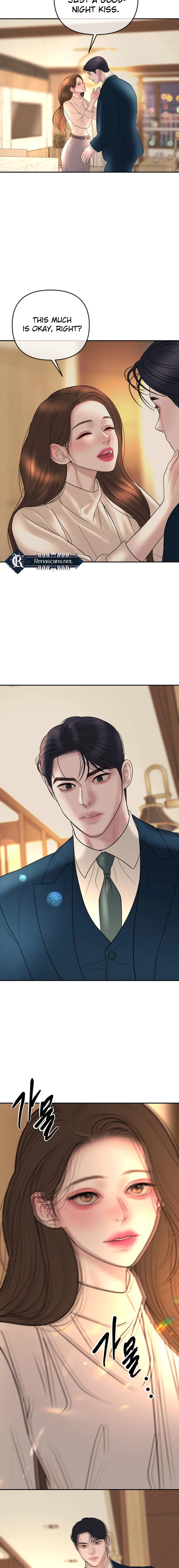  Marriage is with your brother Chapter 44 Page 10