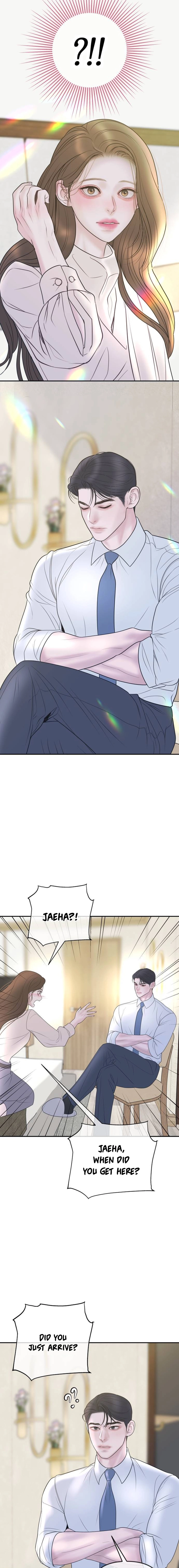  Marriage is with your brother Chapter 44 Page 12