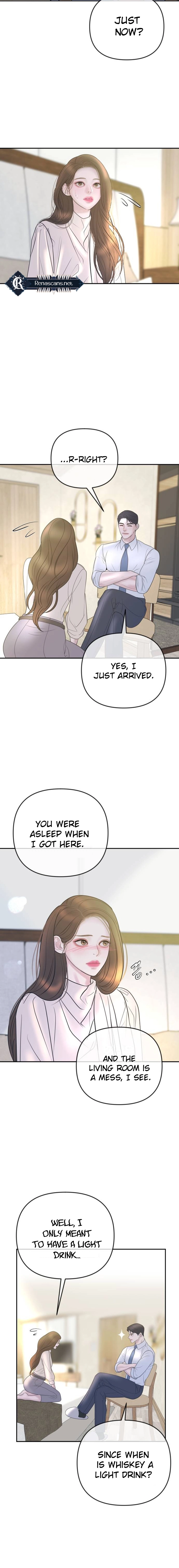  Marriage is with your brother Chapter 44 Page 13
