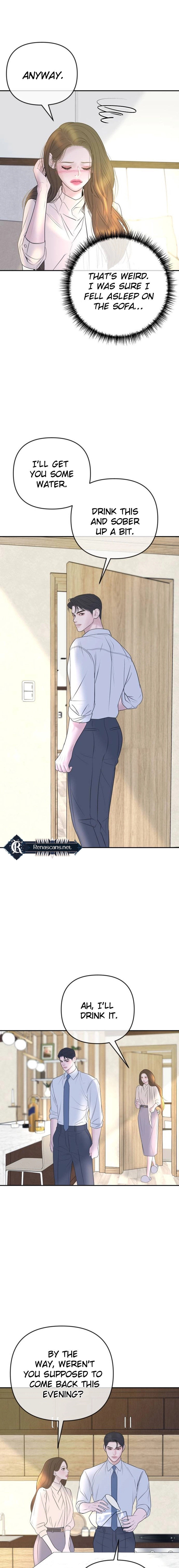  Marriage is with your brother Chapter 44 Page 14
