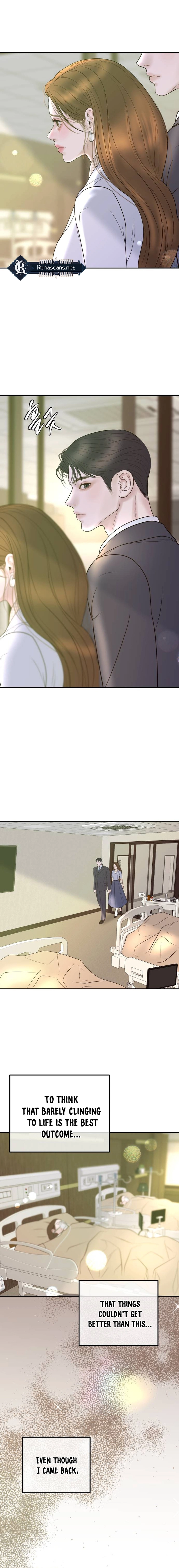  Marriage is with your brother Chapter 44 Page 16