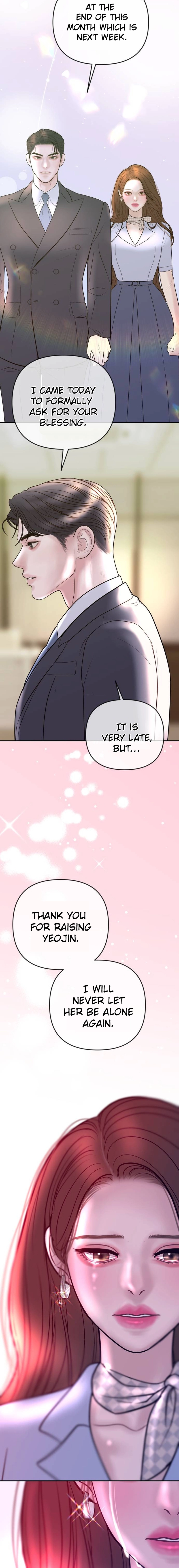  Marriage is with your brother Chapter 44 Page 18