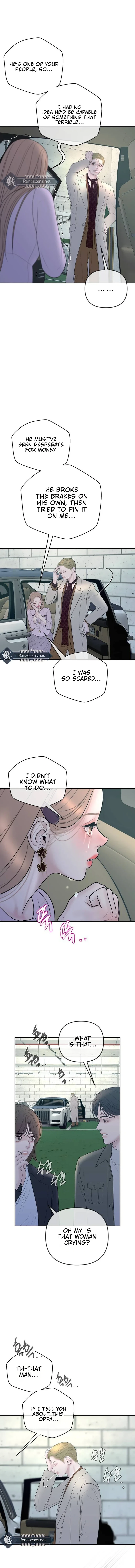  Marriage is with your brother Chapter 59 Page 3