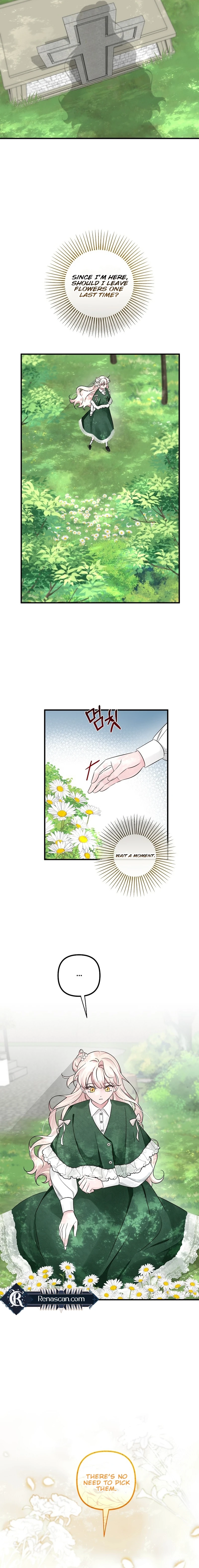 Melin's Salvation Plan‬‏ Chapter 58 - FREE  Page 13