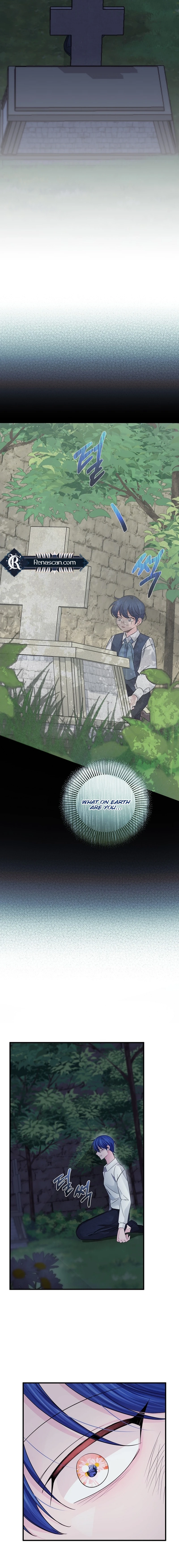 Melin's Salvation Plan‬‏ Chapter 58 - FREE  Page 21