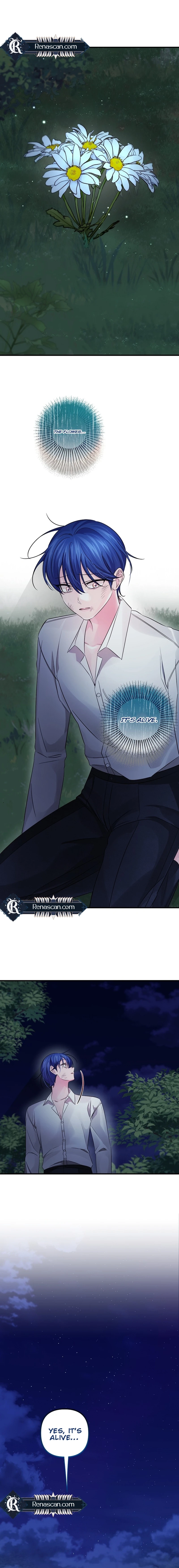 Melin's Salvation Plan‬‏ Chapter 58 - FREE  Page 22