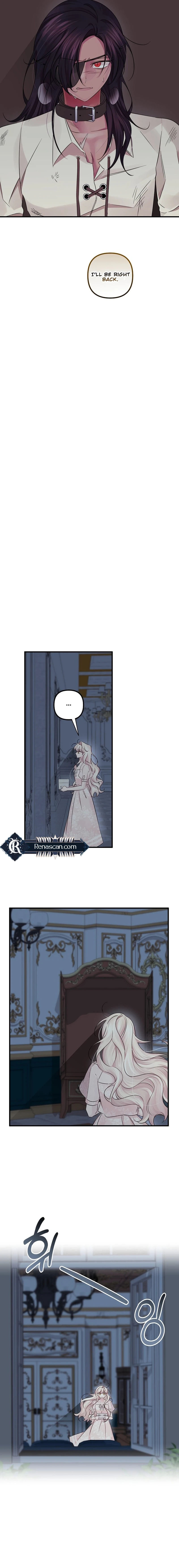 Melin's Salvation Plan‬‏ Chapter 59 - FREE Page 21