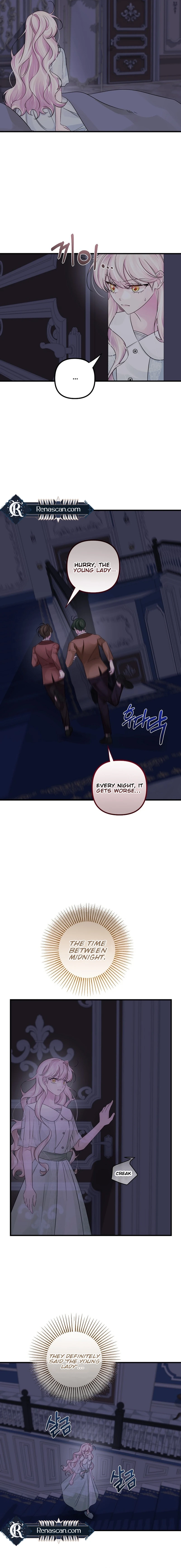 Melin's Salvation Plan‬‏ Chapter 61 - free Page 13
