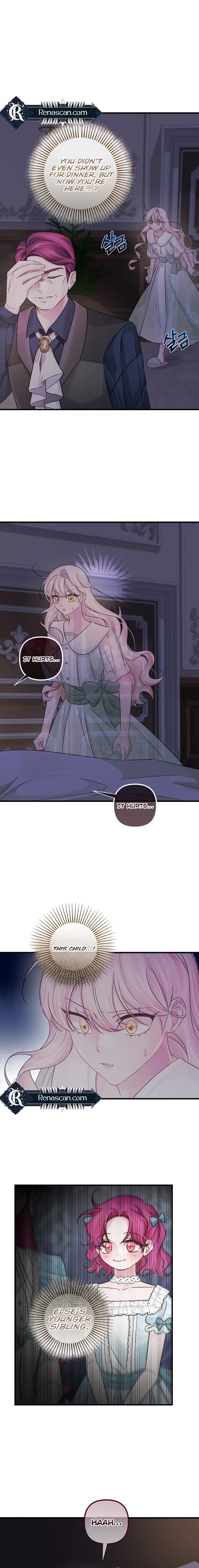 Melin's Salvation Plan‬‏ Chapter 61 - free Page 15