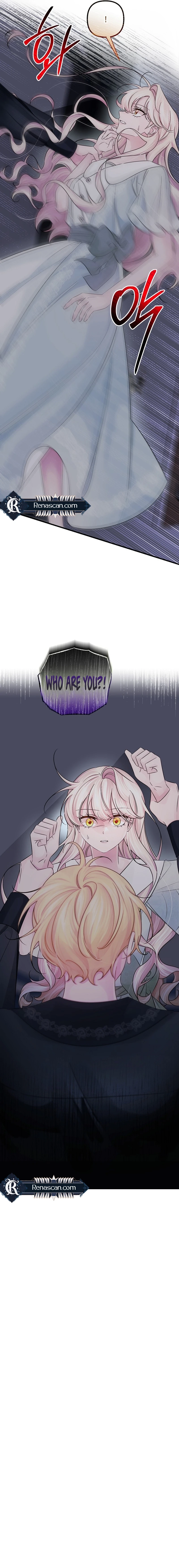 Melin's Salvation Plan‬‏ Chapter 61 - free Page 19