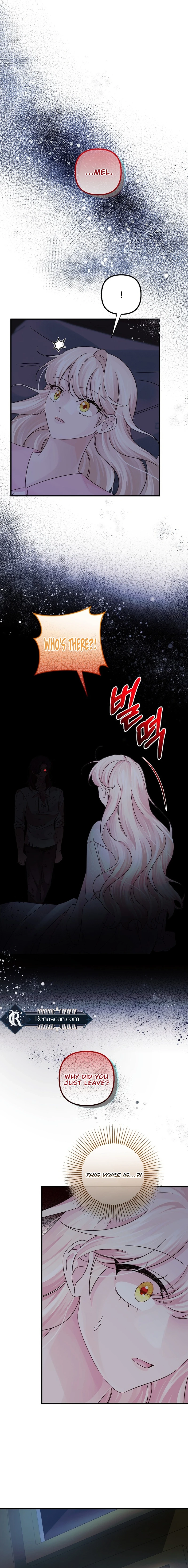 Melin's Salvation Plan‬‏ Chapter 53 Page 20