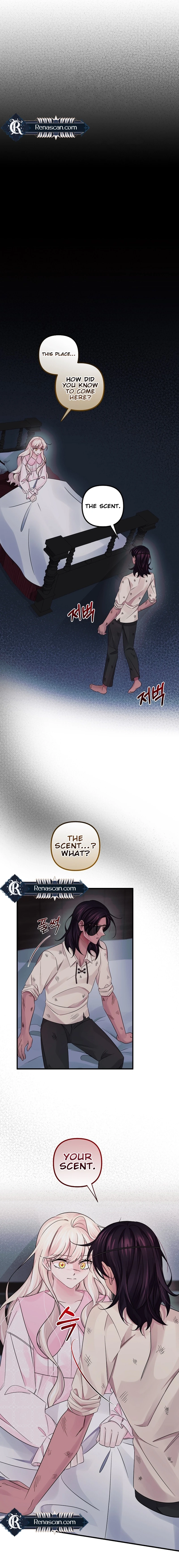 Melin's Salvation Plan‬‏ Chapter 54 Page 2