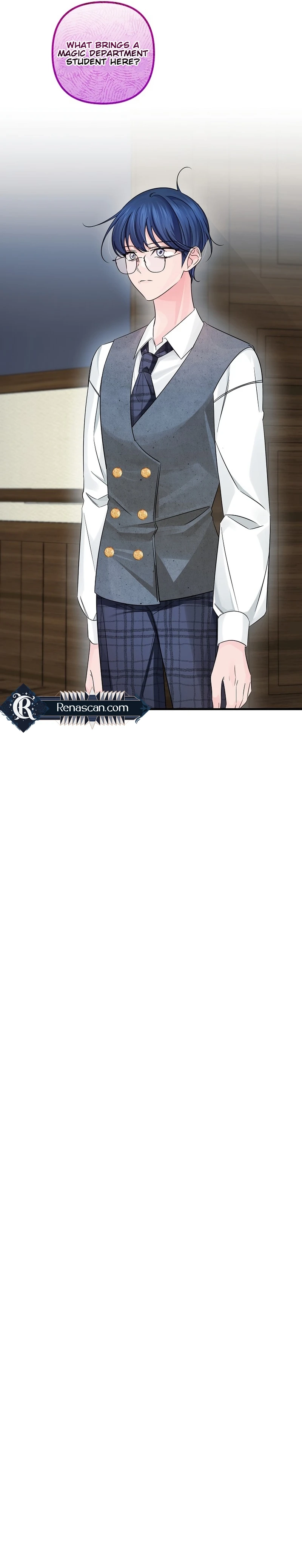Melin's Salvation Plan‬‏ Chapter 55 Page 20