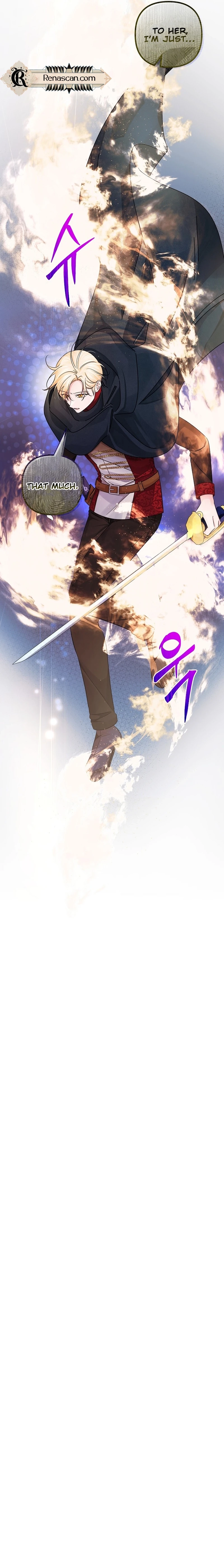 Melin's Salvation Plan‬‏ Chapter 56 Page 25