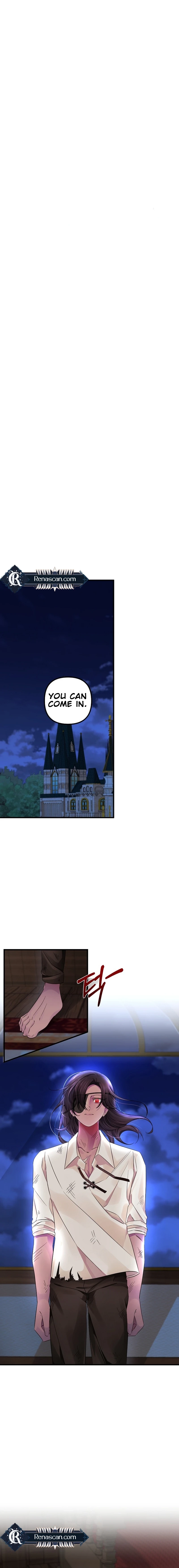 Melin's Salvation Plan‬‏ Chapter 57 Page 5