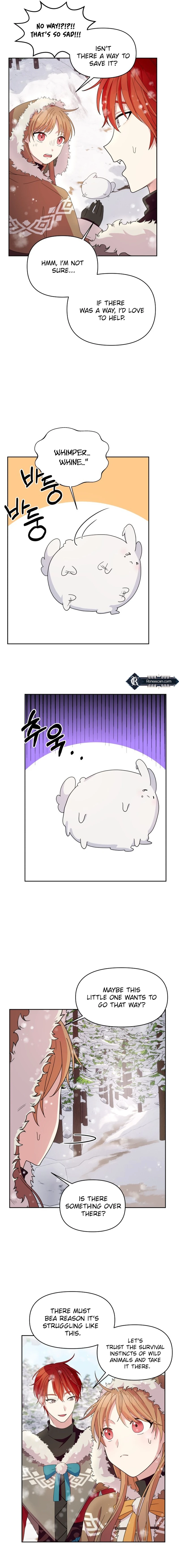 Monster costume room  Chapter 4 - . Page 10