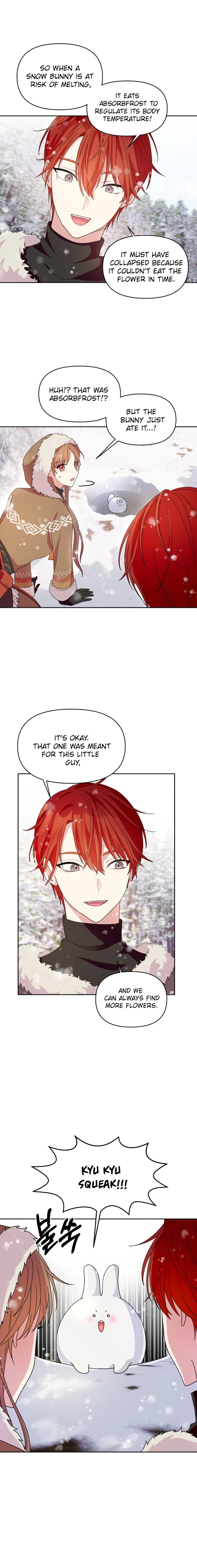 Monster costume room  Chapter 4 - . Page 13