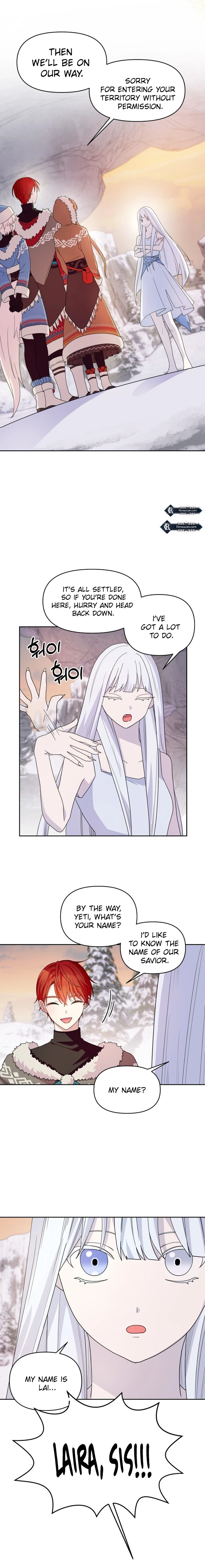 Monster costume room  Chapter 5 - ' Page 14