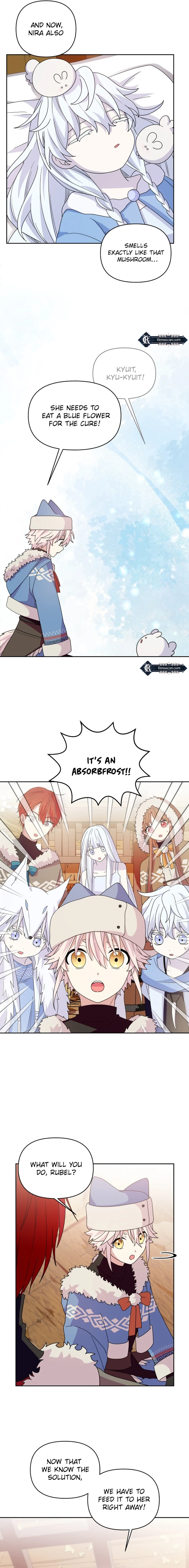 Monster costume room  Chapter 6 - . Page 14